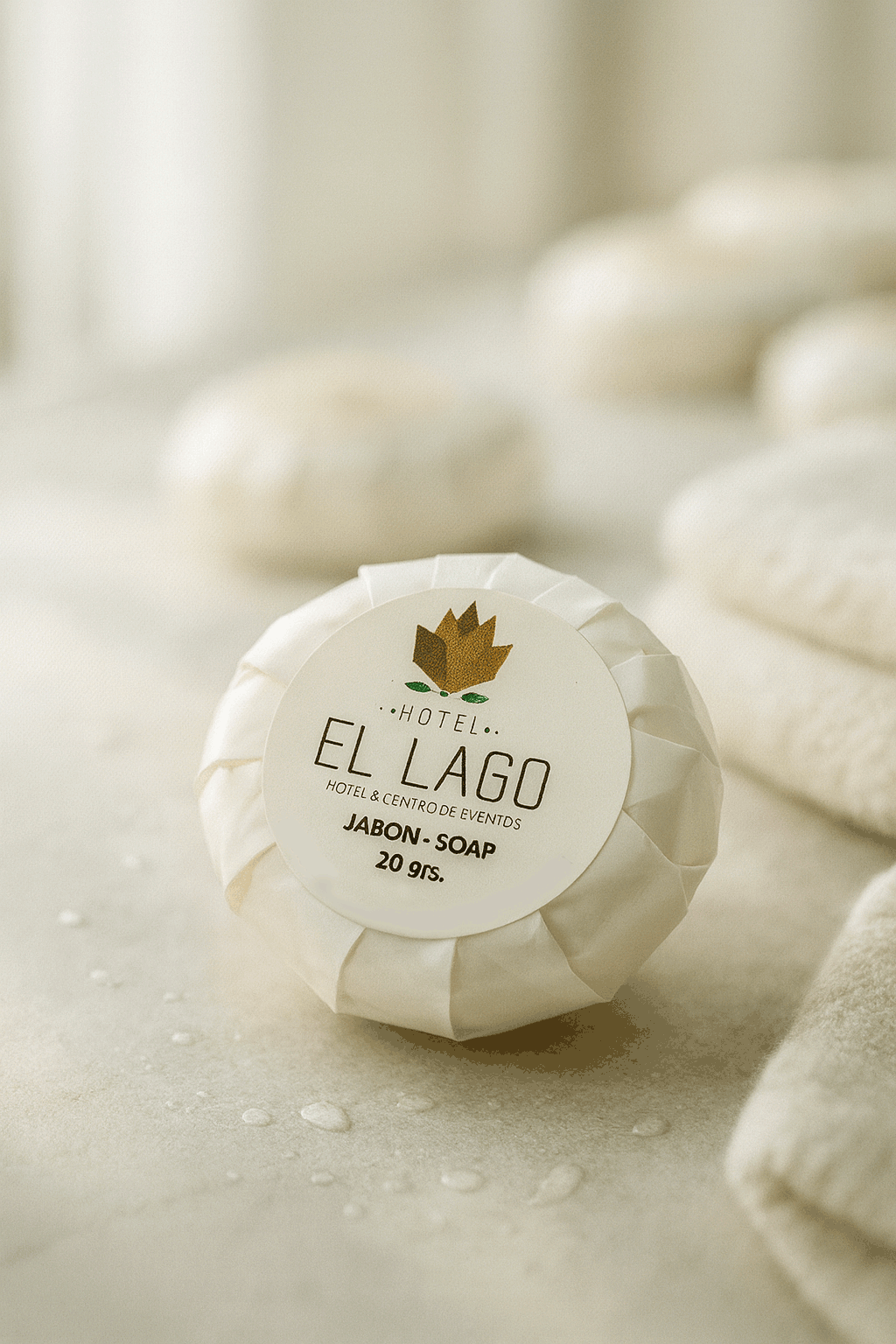 ENVOLTURA PAPEL NACARADO