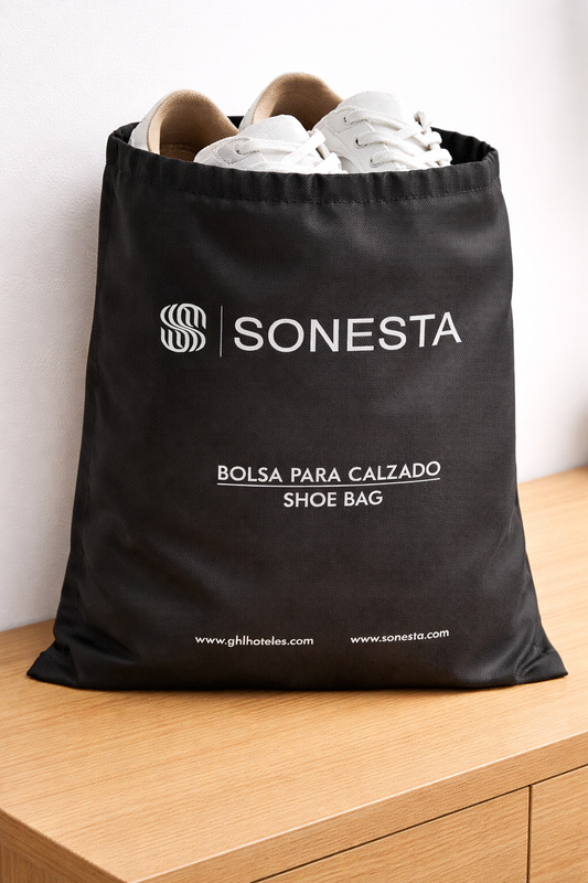 BOLSA DE ZAPATOS