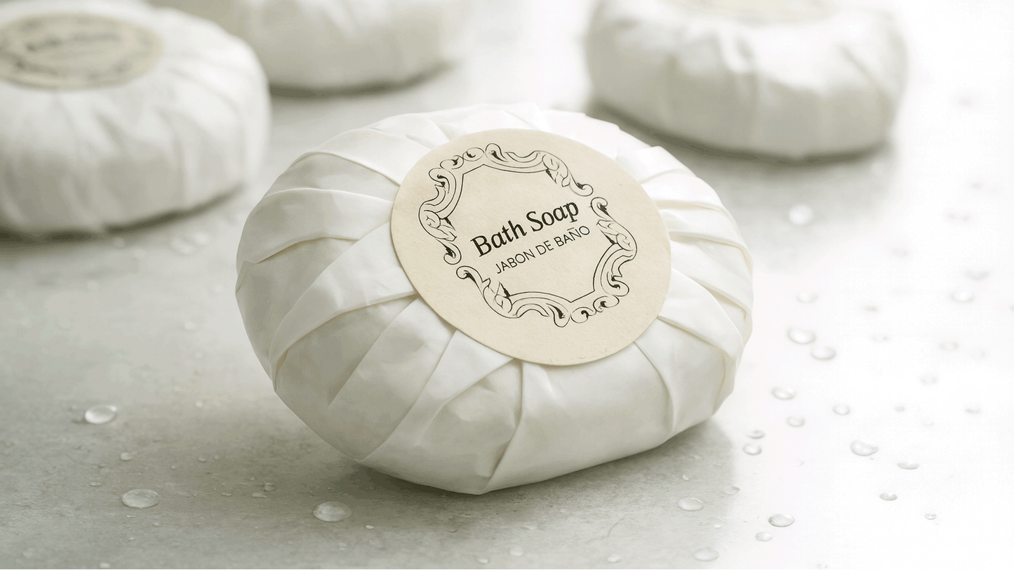 ENVOLTURA PAPEL NACARADO