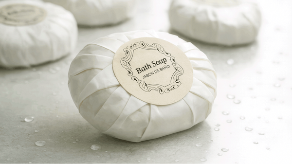 ENVOLTURA PAPEL NACARADO