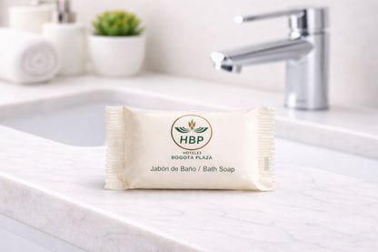 EMPAQUE EN FLOW PACK