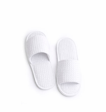 PANTUFLA ABIERTA GALLETA