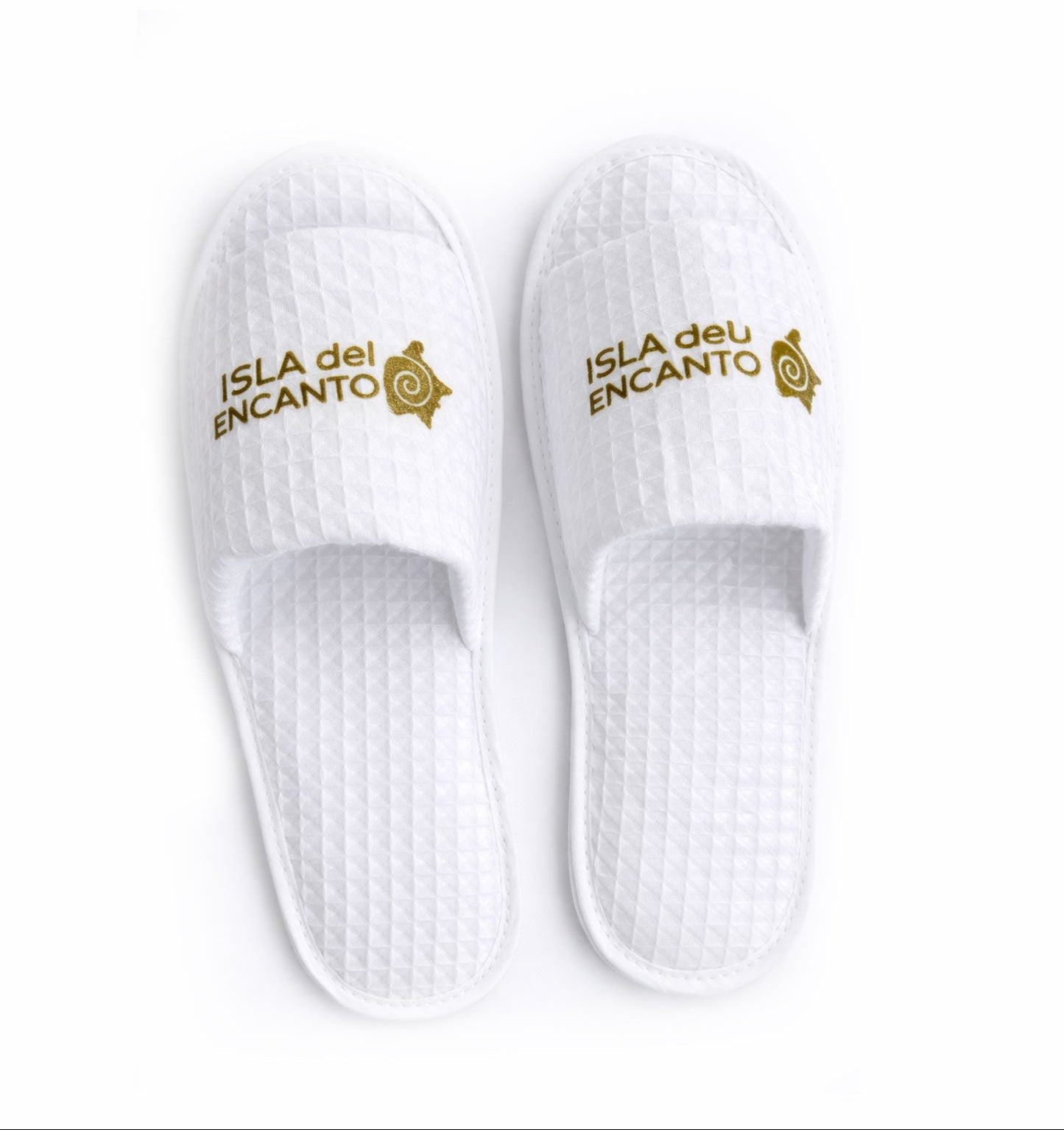 PANTUFLA ABIERTA GALLETA
