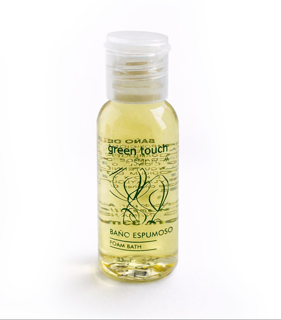 ENVASE SHERATON 33 ML