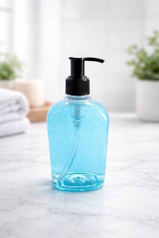 ENVASE 330 ML  CON VALVULA