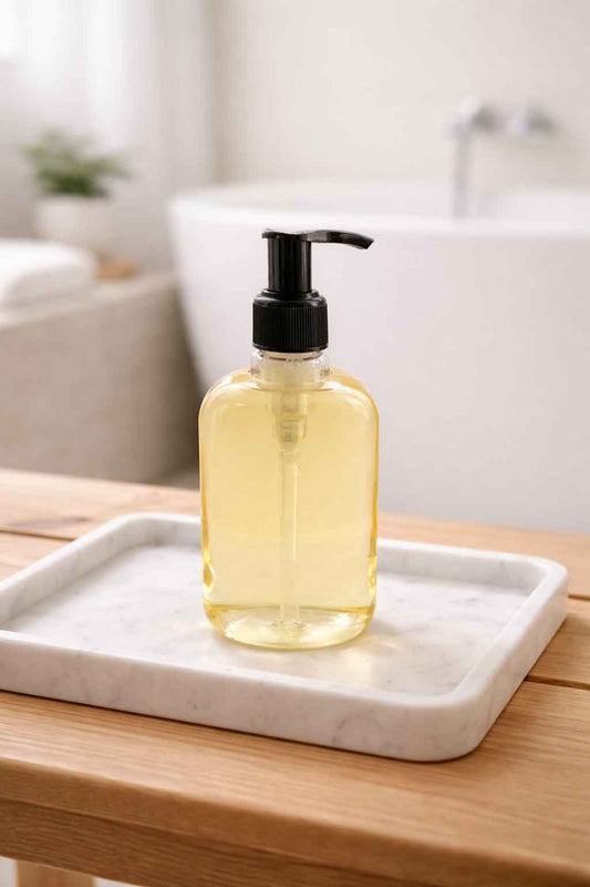 ENVASE 260 ML CON VALVULA