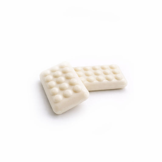 JABON RECTANGULAR ESFERAS 30gr
