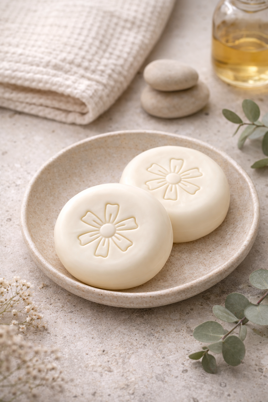 JABON CIRCULAR 20 GRS