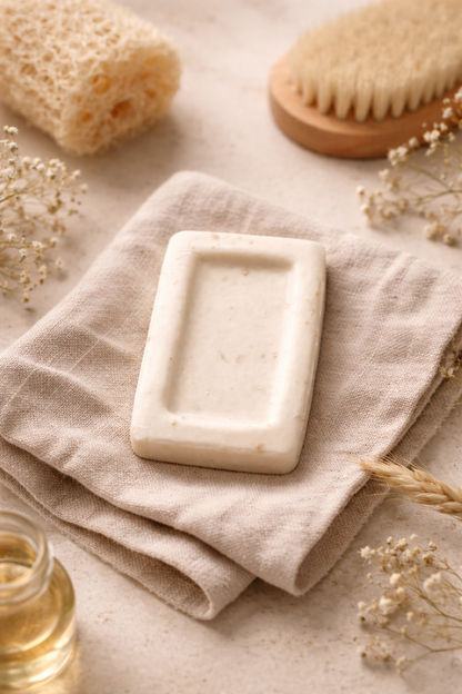 JABON RECTANGULAR 15 GRS