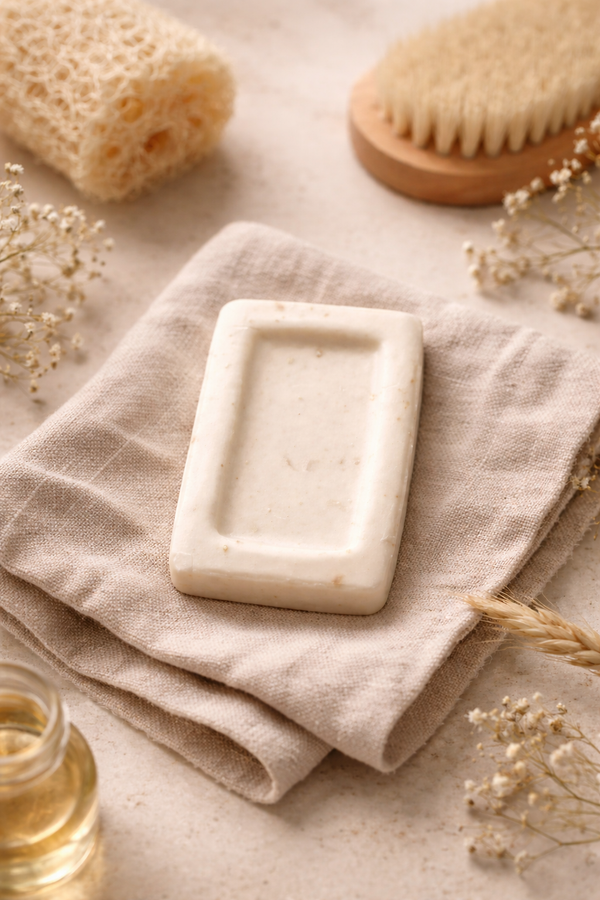 JABON RECTANGULAR 15 GRS