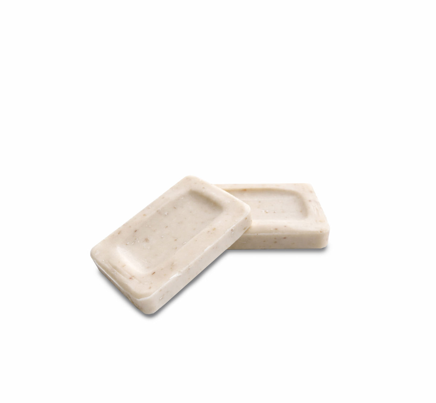 JABON RECTANGULAR AVENA 30gr