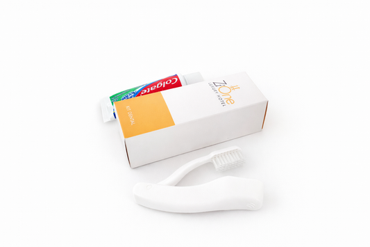 KIT DENTAL VIAJERO