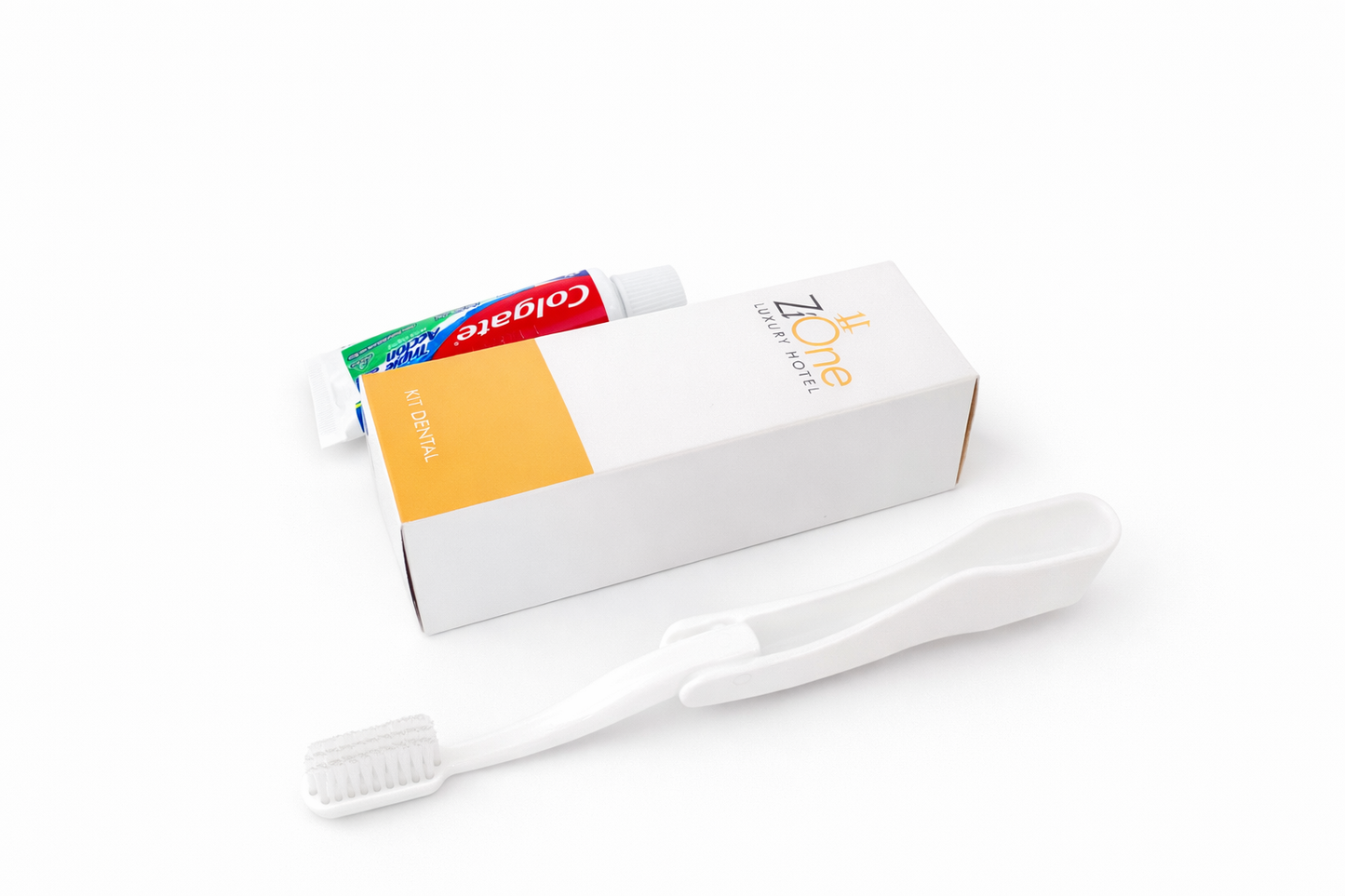 KIT DENTAL VIAJERO