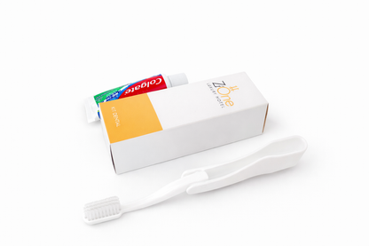 KIT DENTAL VIAJERO