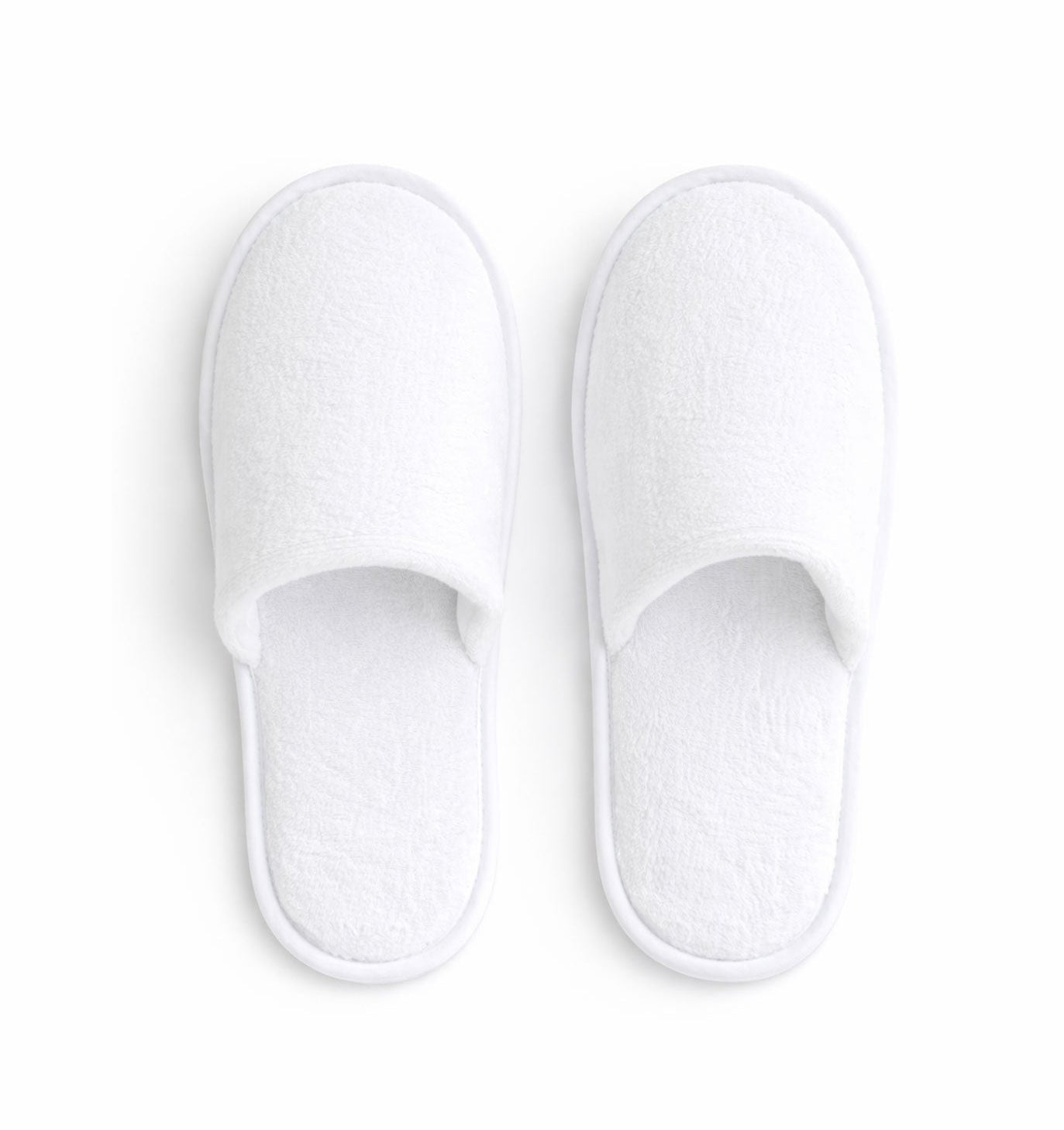 PANTUFLA CERRADA DE LUJO
