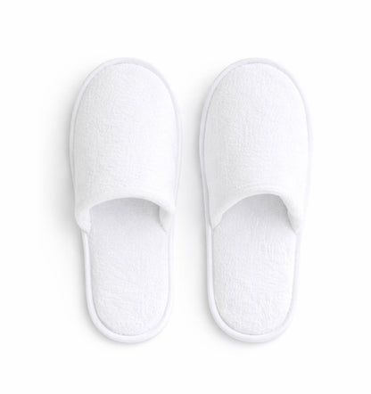 PANTUFLA CERRADA DE LUJO