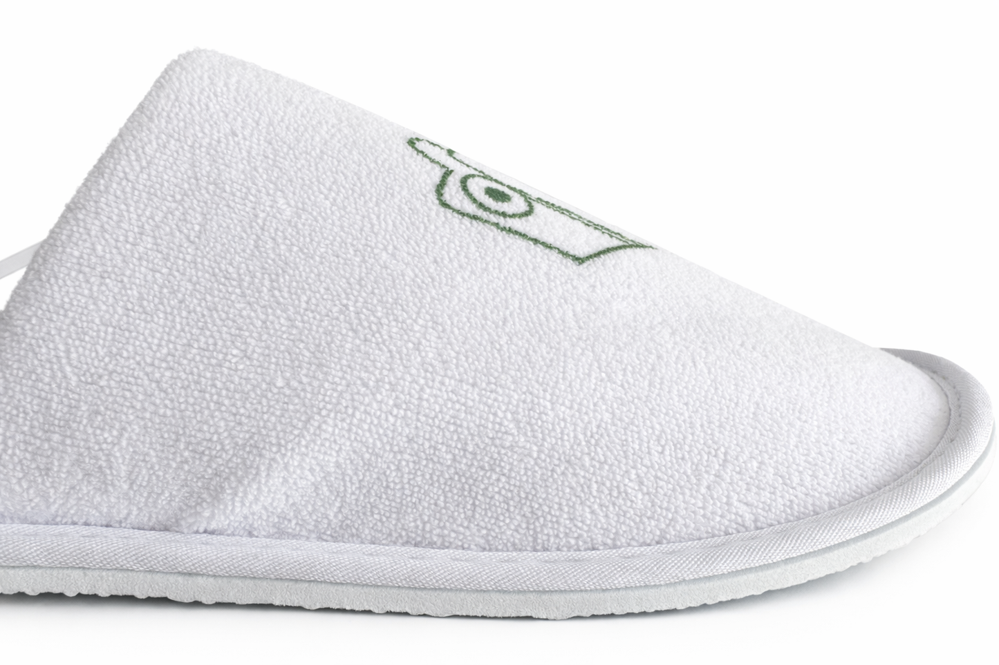 PANTUFLA CERRADA