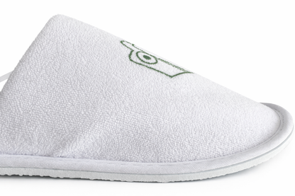 PANTUFLA CERRADA
