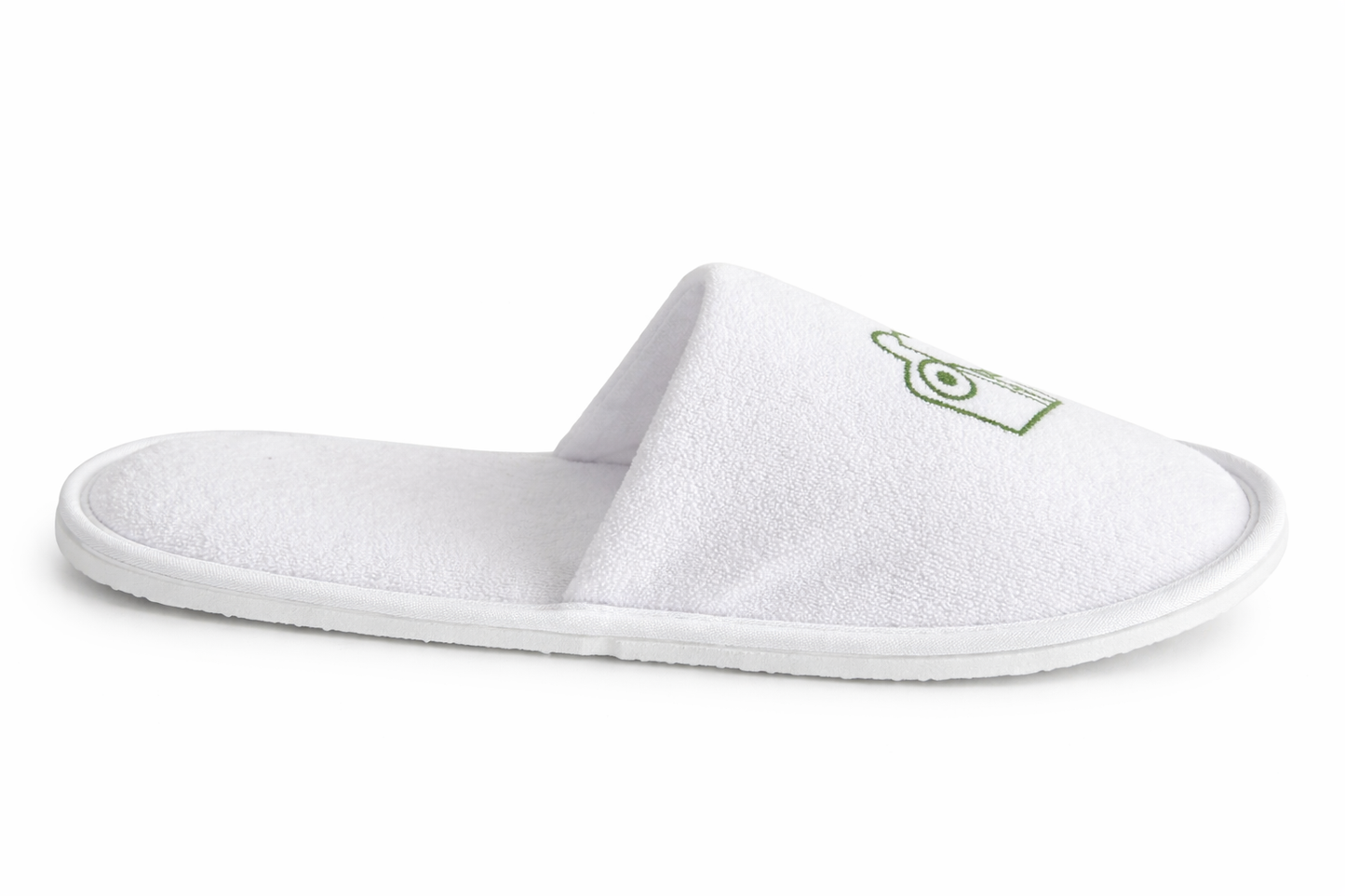 PANTUFLA CERRADA