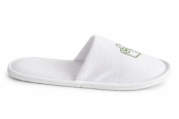 PANTUFLA CERRADA