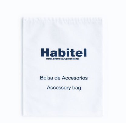 BOLSA SECADOR