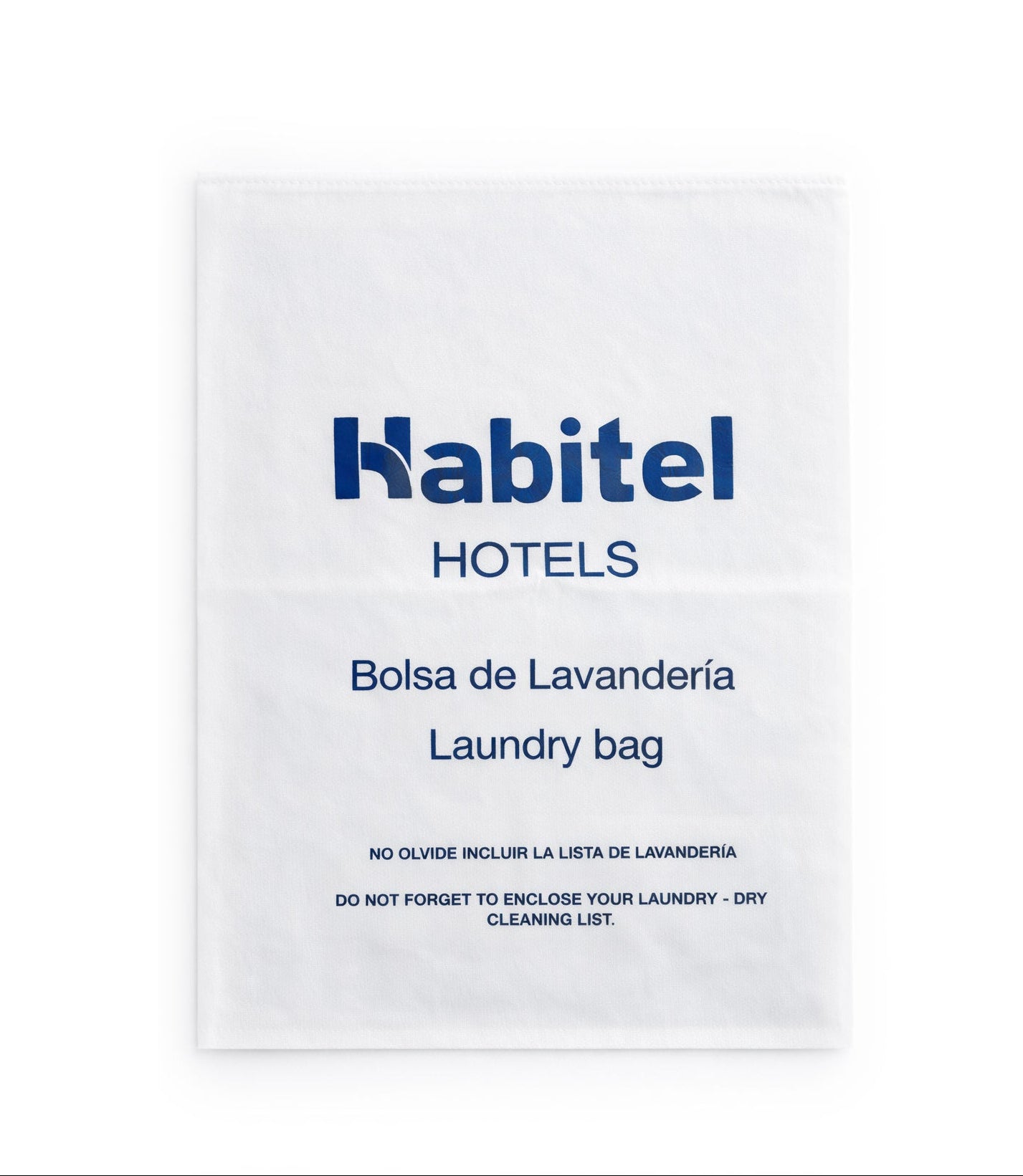 BOLSA LAVANDERIA