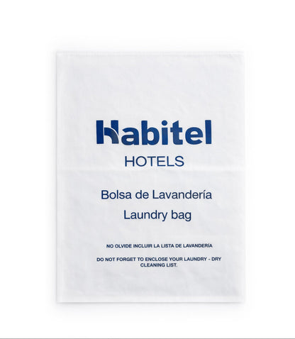 BOLSA LAVANDERIA