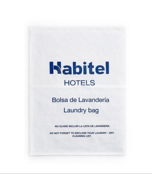 BOLSA LAVANDERIA