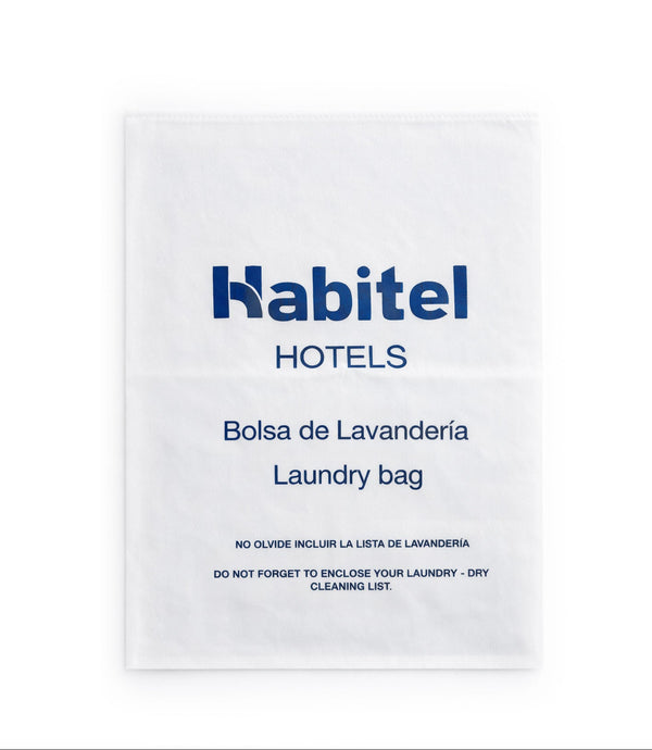 BOLSA LAVANDERIA