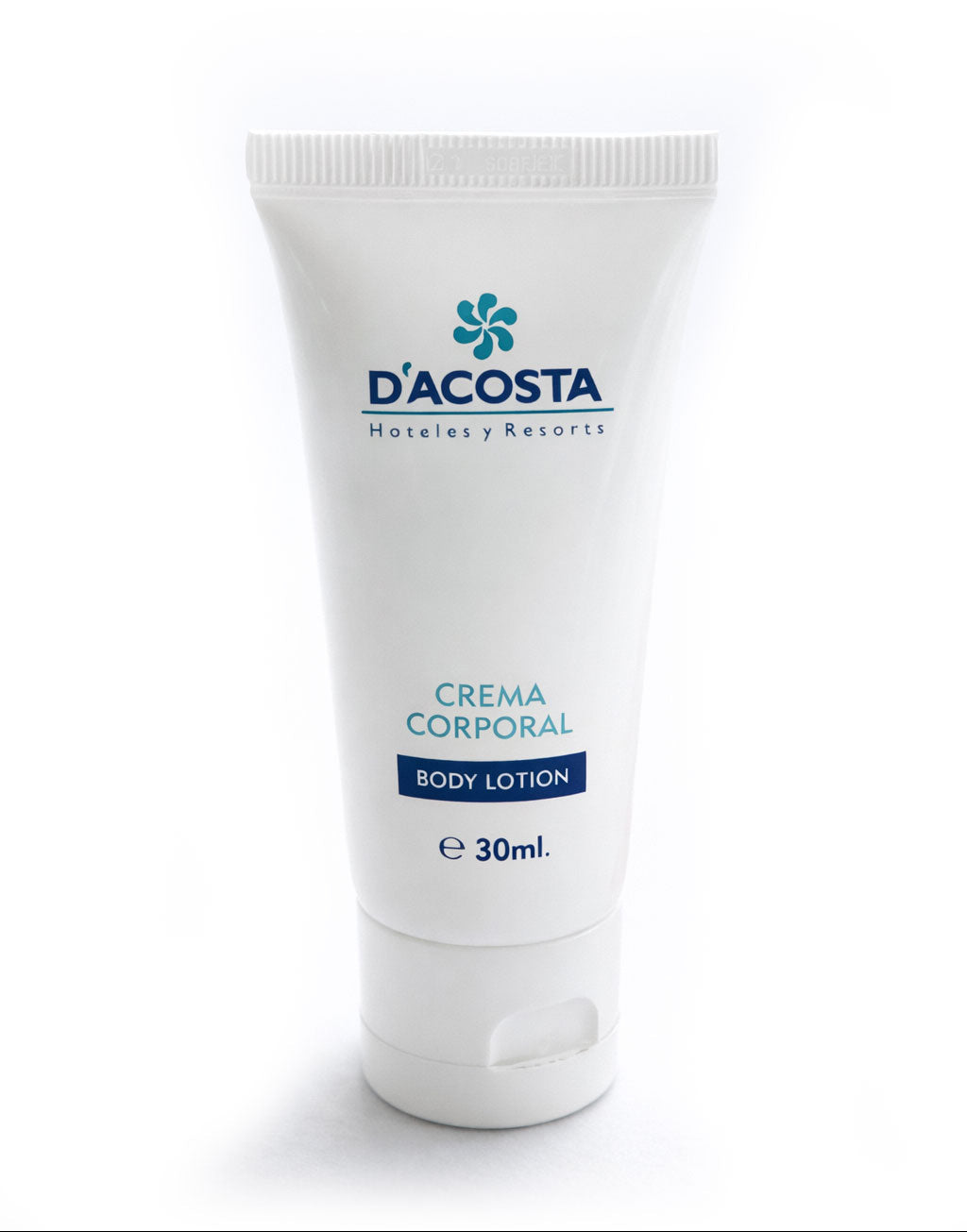 ENVASE COLAPSIBLE 30 ML