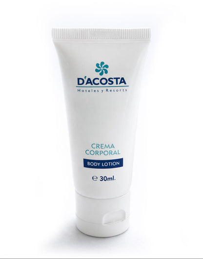 ENVASE COLAPSIBLE 30 ML