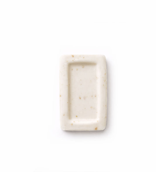 JABON RECTANGULAR 15 GRS