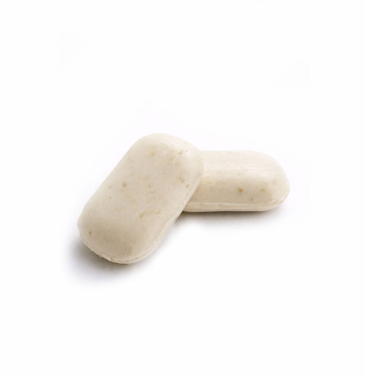 JABON RIÑON AVENA 30gr