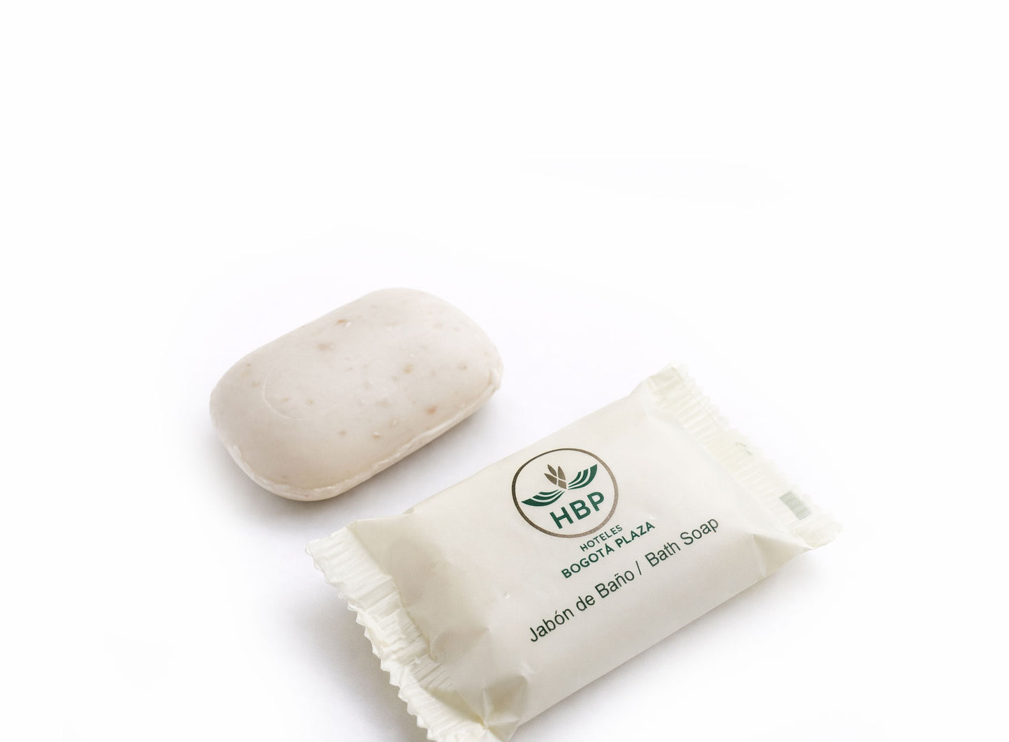 JABON RIÑON AVENA 30gr