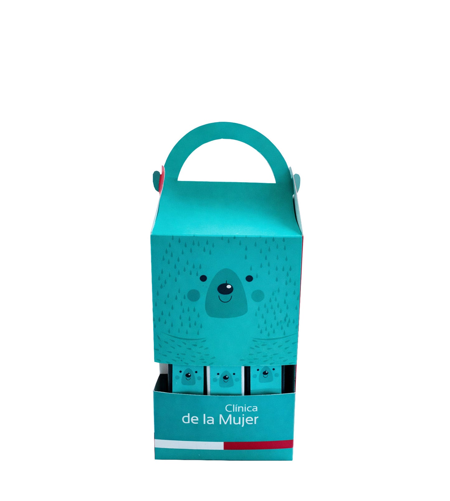 Kit Infantil