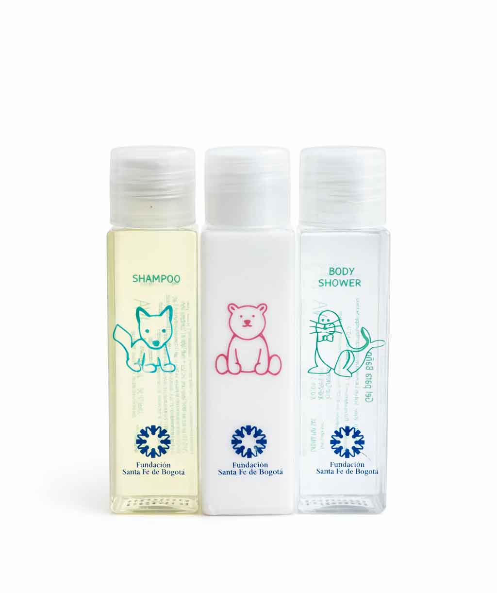 Kit Infantil