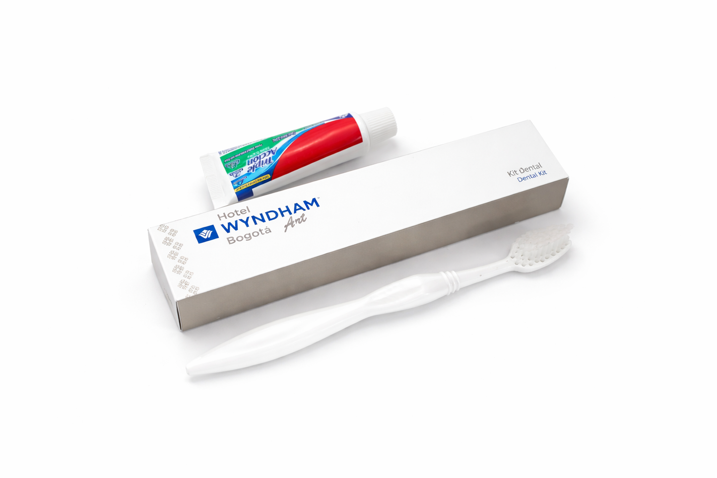 KIT DENTAL
