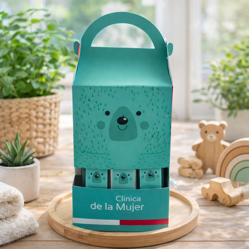 Kit Infantil