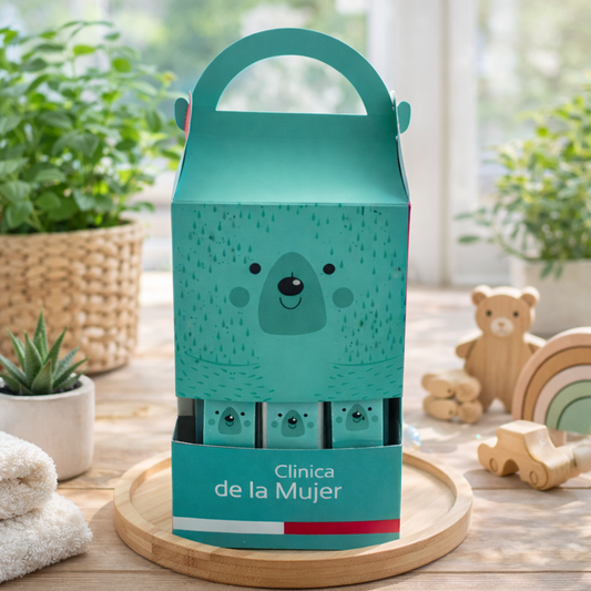 Kit Infantil