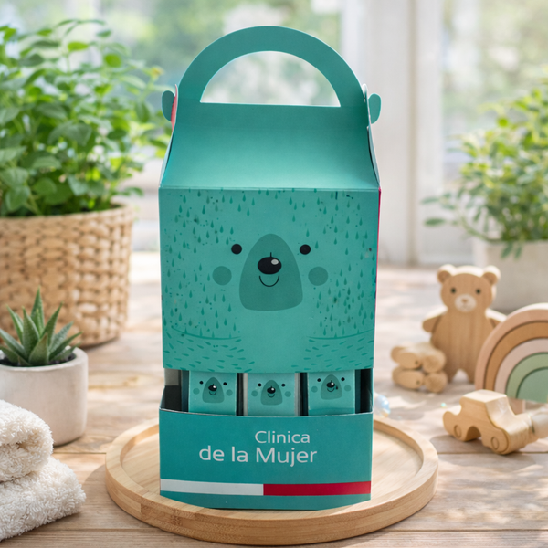 Kit Infantil