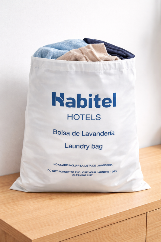 BOLSA LAVANDERIA