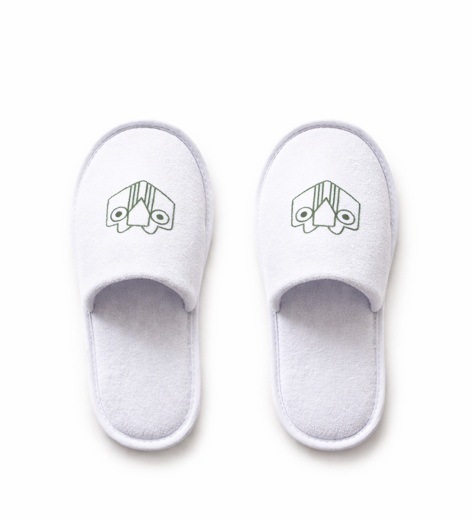 PANTUFLA CERRADA
