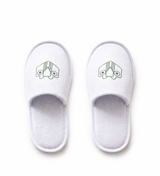 PANTUFLA CERRADA