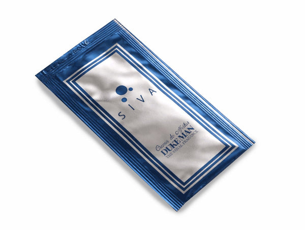 SACHETS DE SHAMPOO - JABON LIQUIDO - CREMA