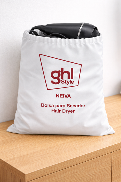 BOLSA SECADOR