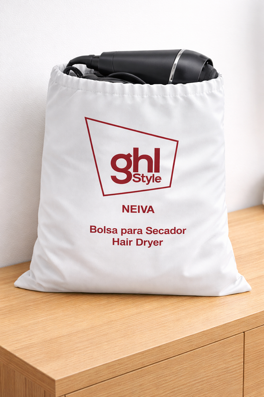 BOLSA SECADOR